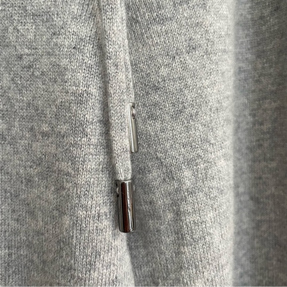 Johnstons Of Elgin Josephine Cashmere Jogger Sweatpants - Picture 6 of 15